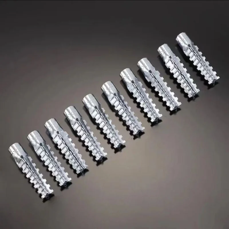 Wall Anchors and Plugs