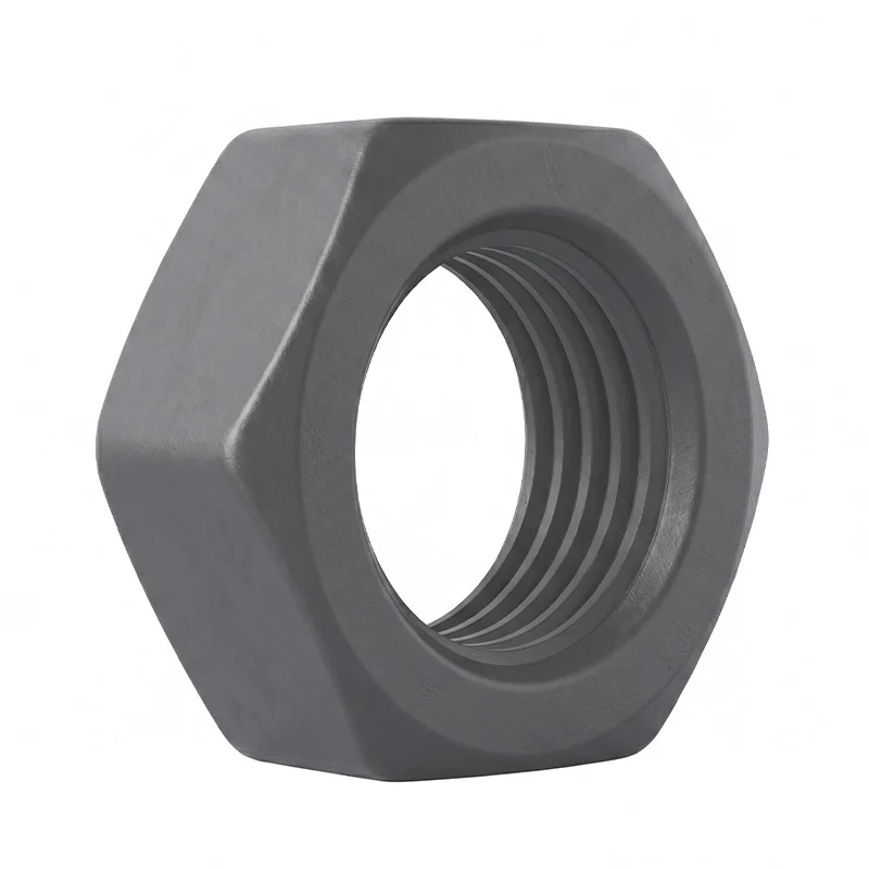 Hex Nuts