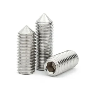 Set Screws