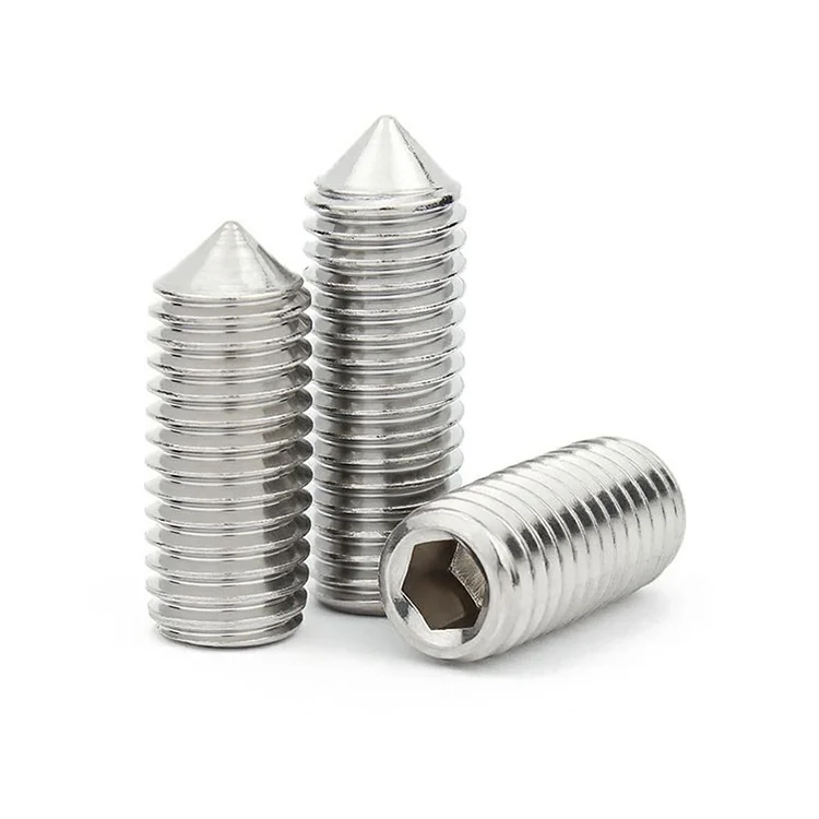 Set Screws