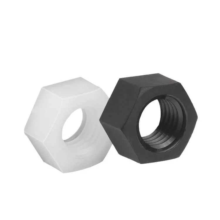 Hex Nuts