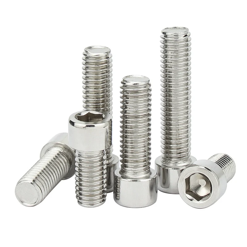Screws