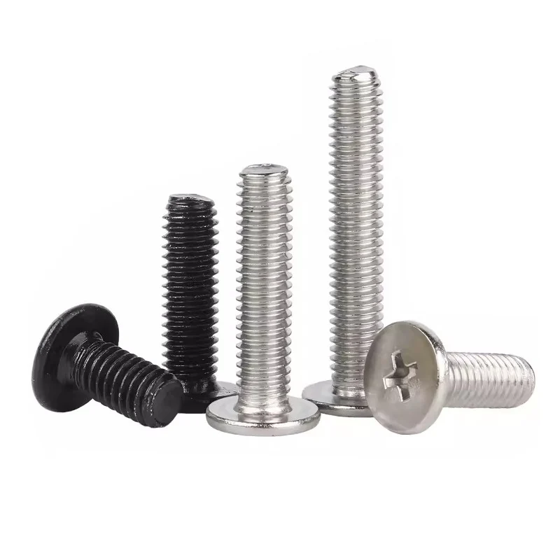 Self-Tapping Screws