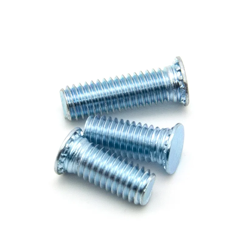 self-clinching screws