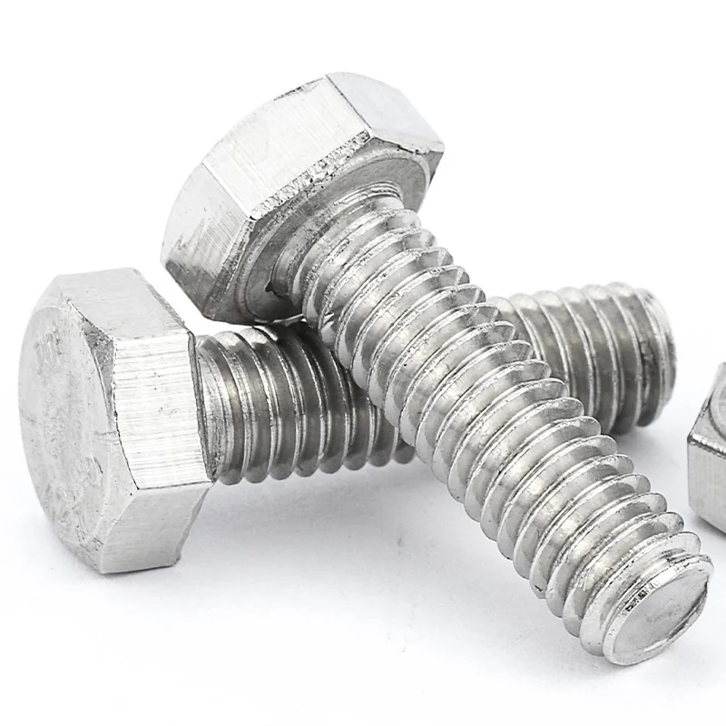 Screws