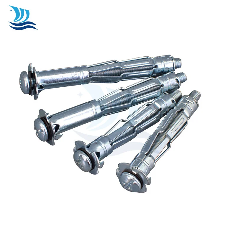 Hollow Expansion Anchor Gypsum Smallpox. Plate Expansion Bolts Hollow The curtain. Wall Sleeve Tube Fly! Machine Expansion Anchors External Trade