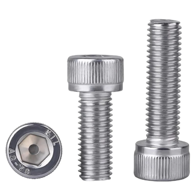 Screws