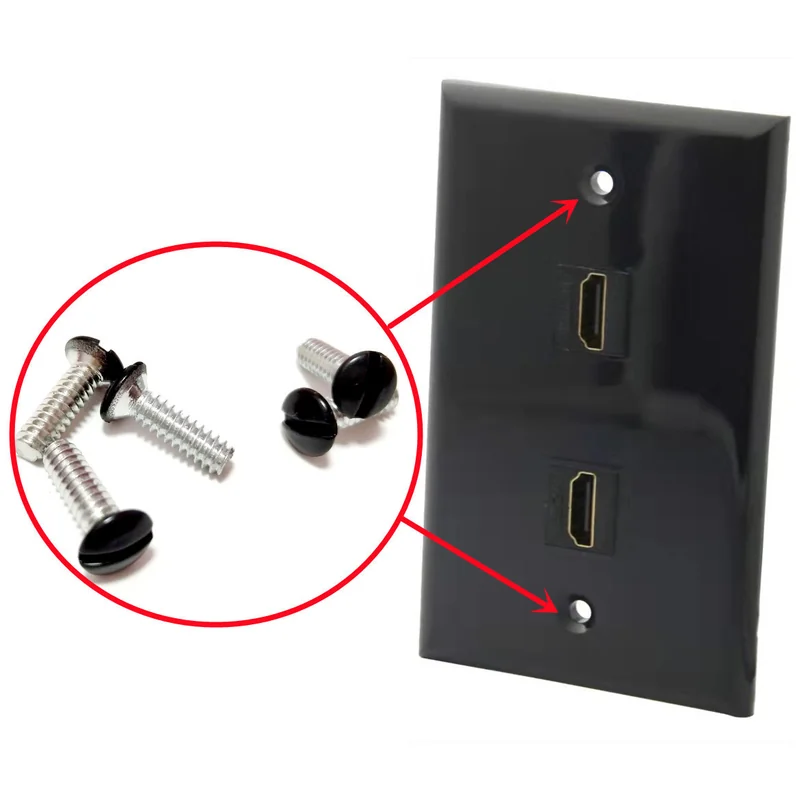 Screws
