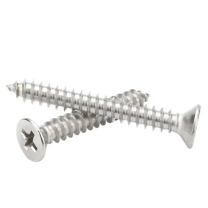 Self-Tapping Screws