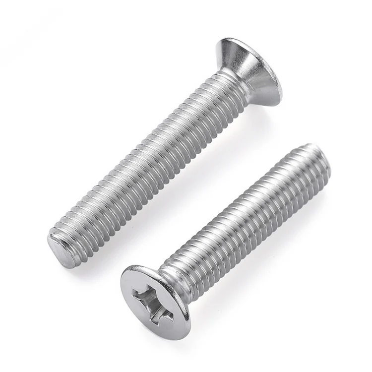Screws