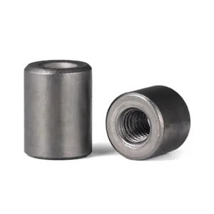 Round Tube Insert Nuts