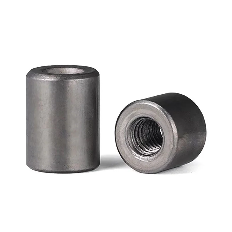 Round Tube Insert Nuts