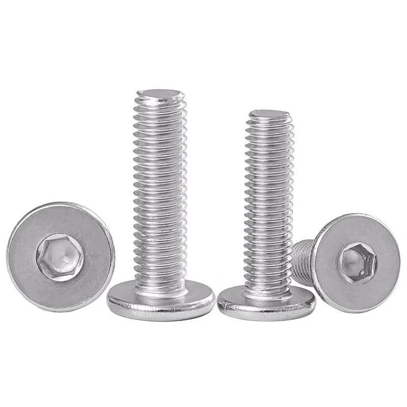 Screws