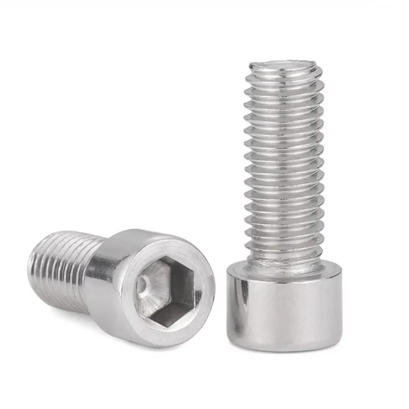 Screws