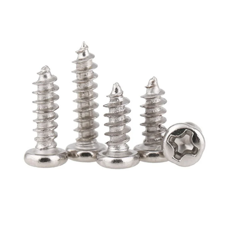 Self-Tapping Screws