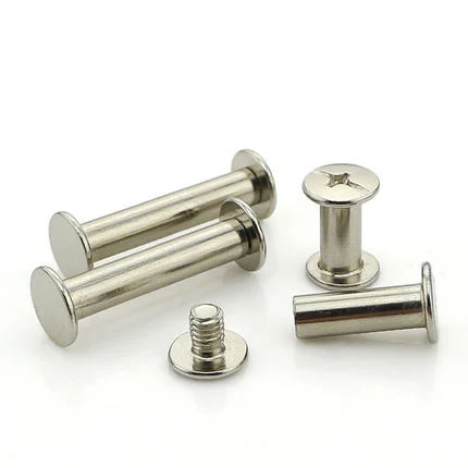Son Nut Screws Son Nut Screw Account books Screw Album Screws Account books Screws Son Nut Rivets Match Screws
