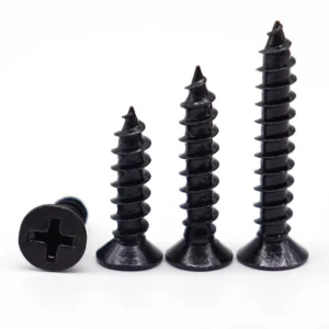 Self-Tapping Screws