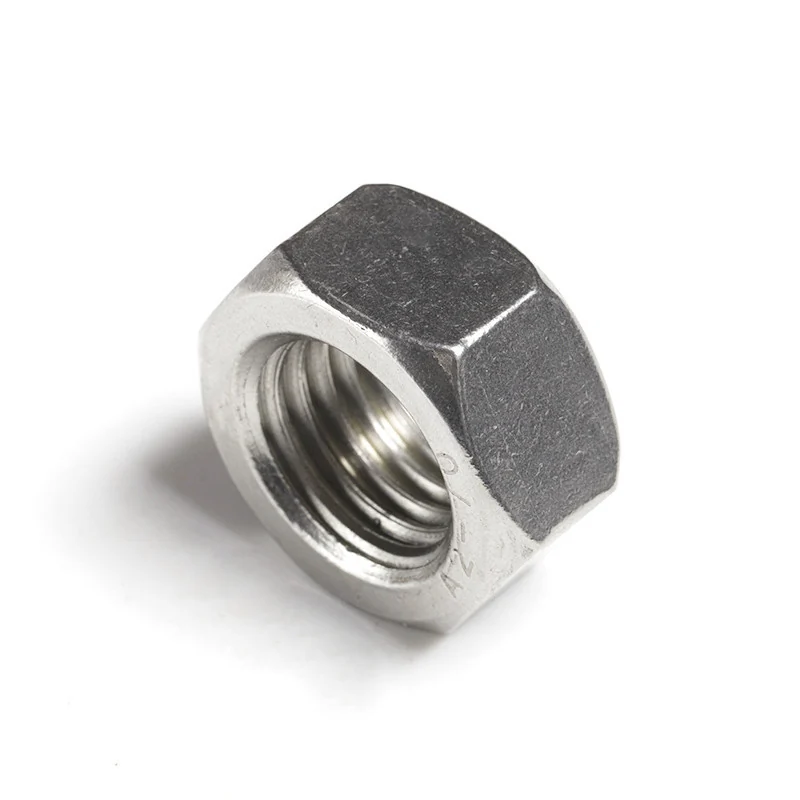 Hex Nuts