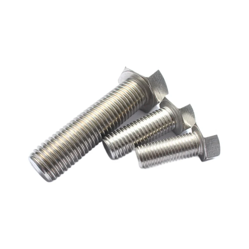 Screws