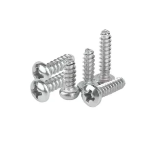 Self-Tapping Screws