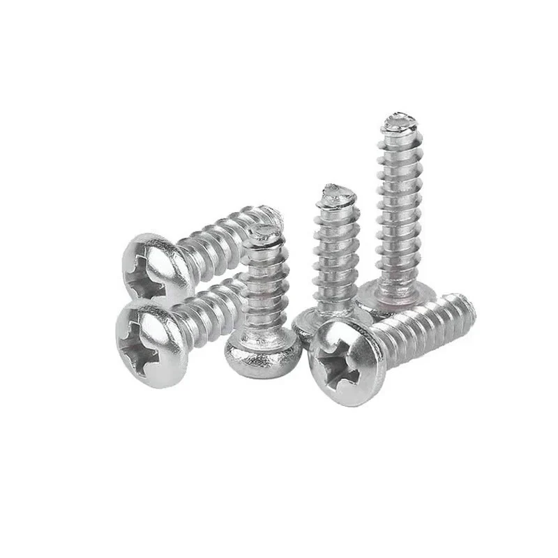 Self-Tapping Screws