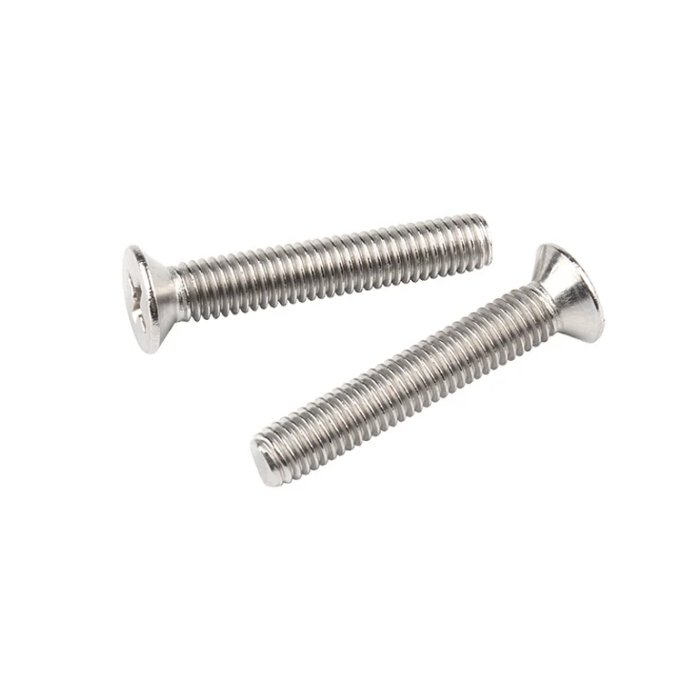 Screws