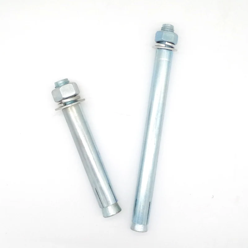 Expansion Anchors Winner Expansion Bolts Expansion Anchor Screws Carbon Steel Metal Expansion Bolts Marker