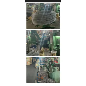 Grade 4.8 Grade 8.8 Zinc-Plated GB52M3M4M5M６M8M10M12M14M16m20 Bolts Corrosion-Resistant