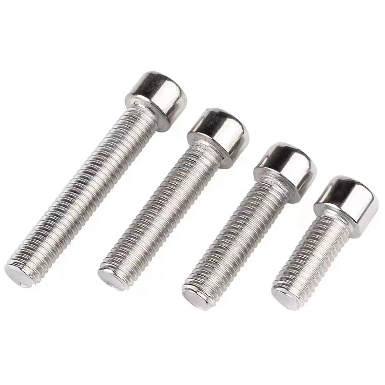 Screws