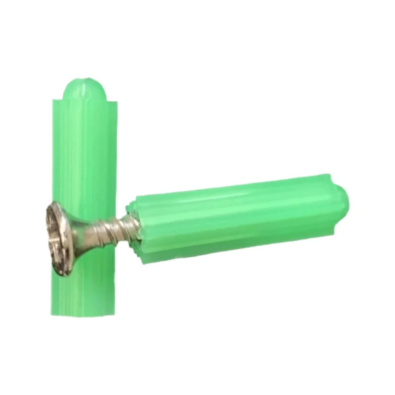 Screw and Wall Plug Kits