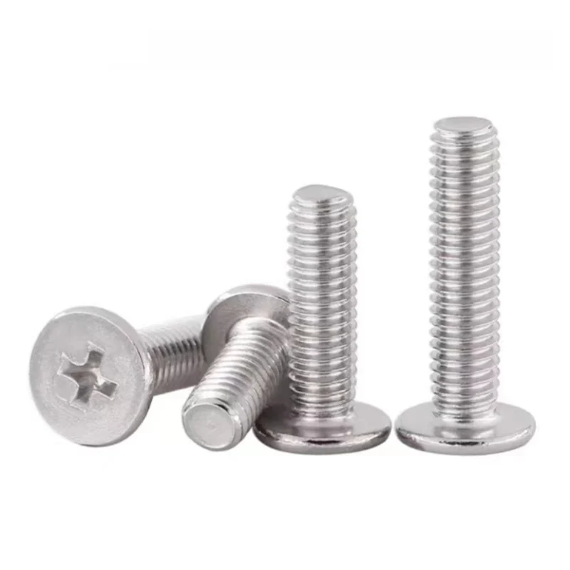 Screws