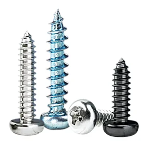 Self-Tapping Screws