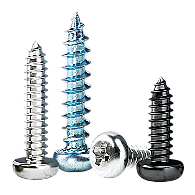 Self-Tapping Screws