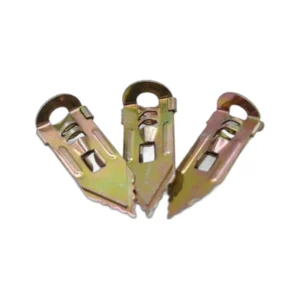 Wall Anchors and Plugs