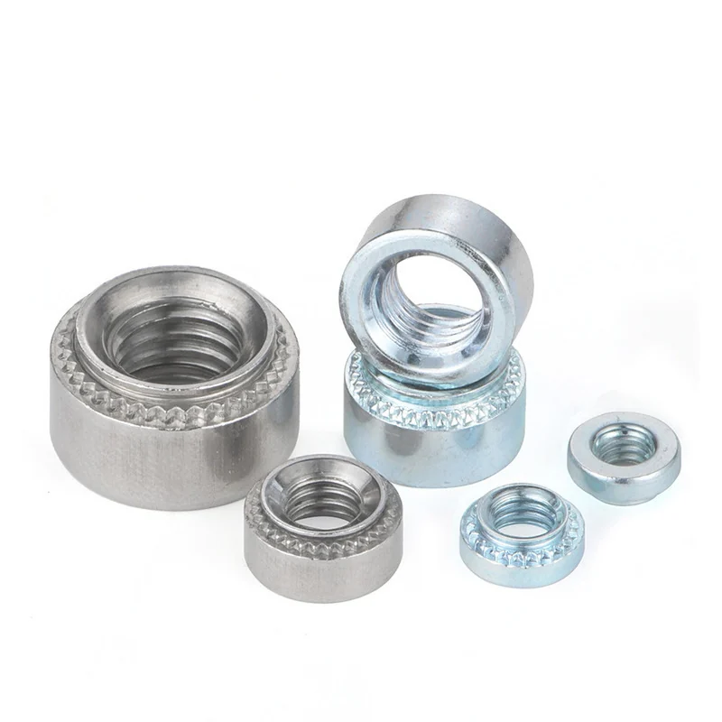Self-Clinching Nuts