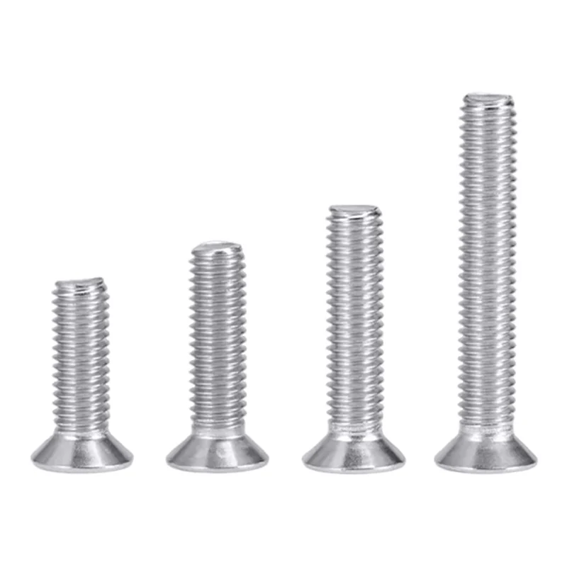 Screws