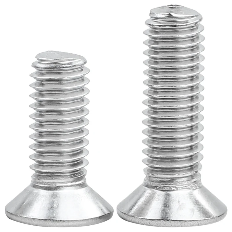 Screws