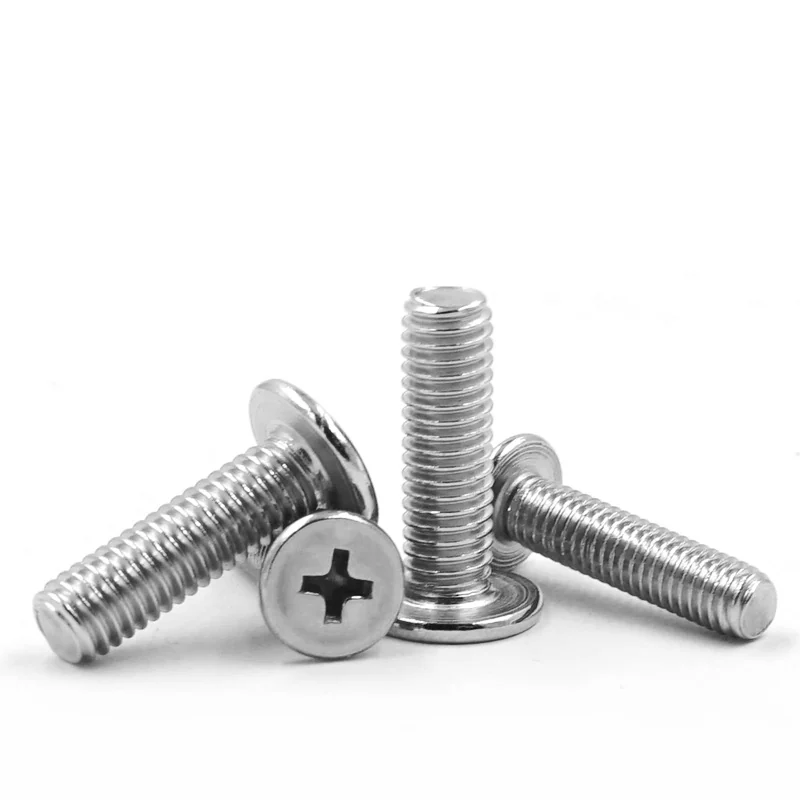 Screws