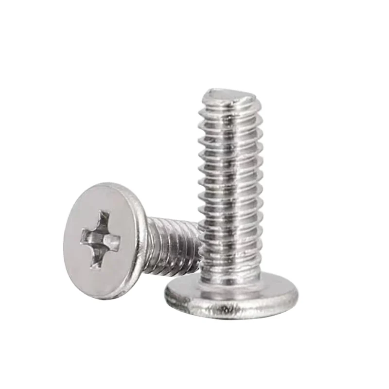 Screws
