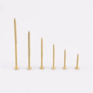 Deck Screws