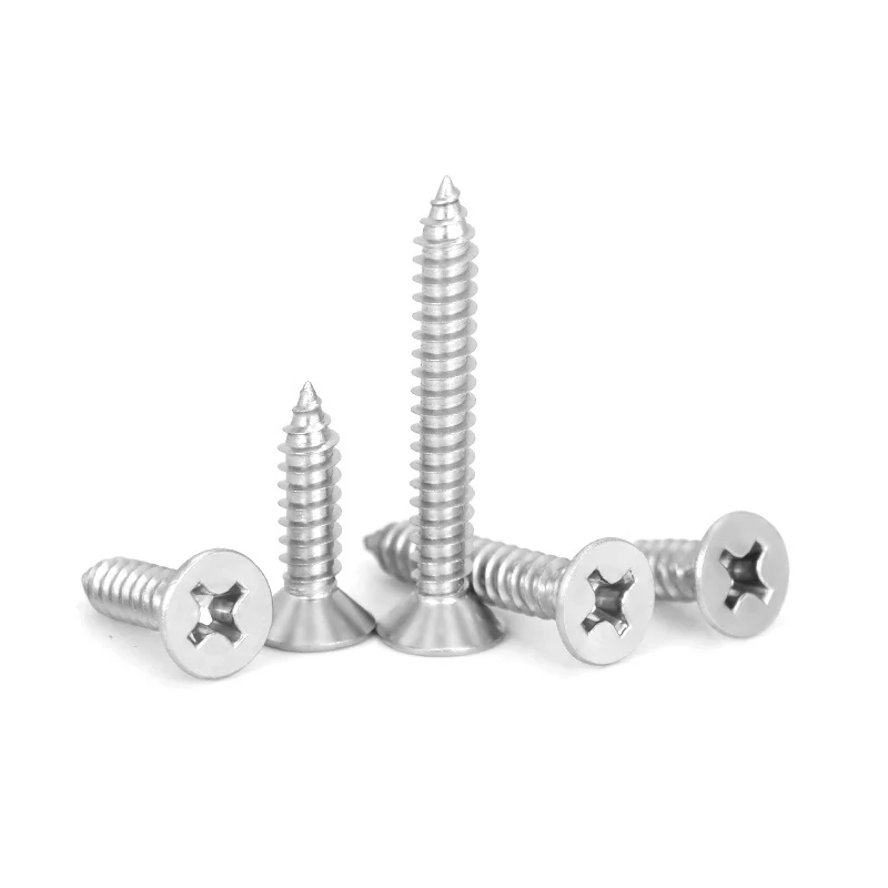 Screws