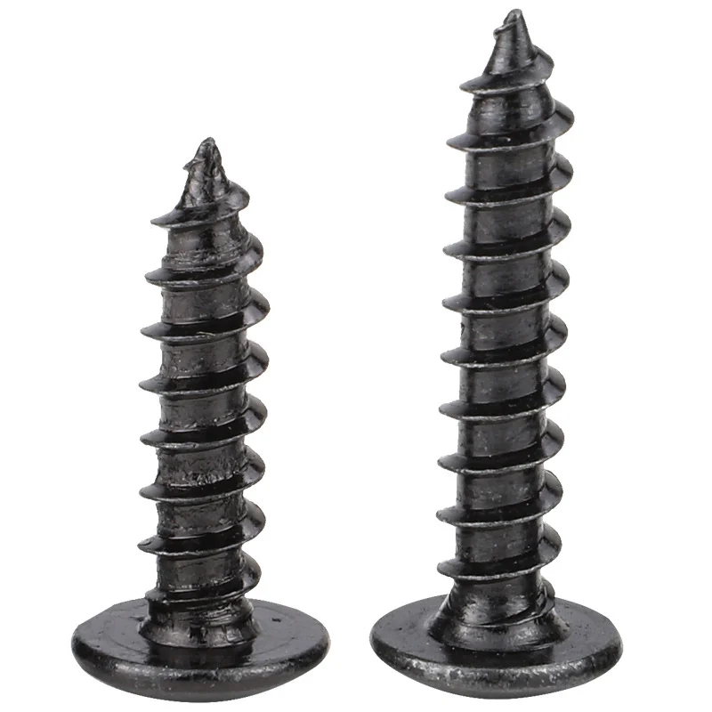 Self-Tapping Screws