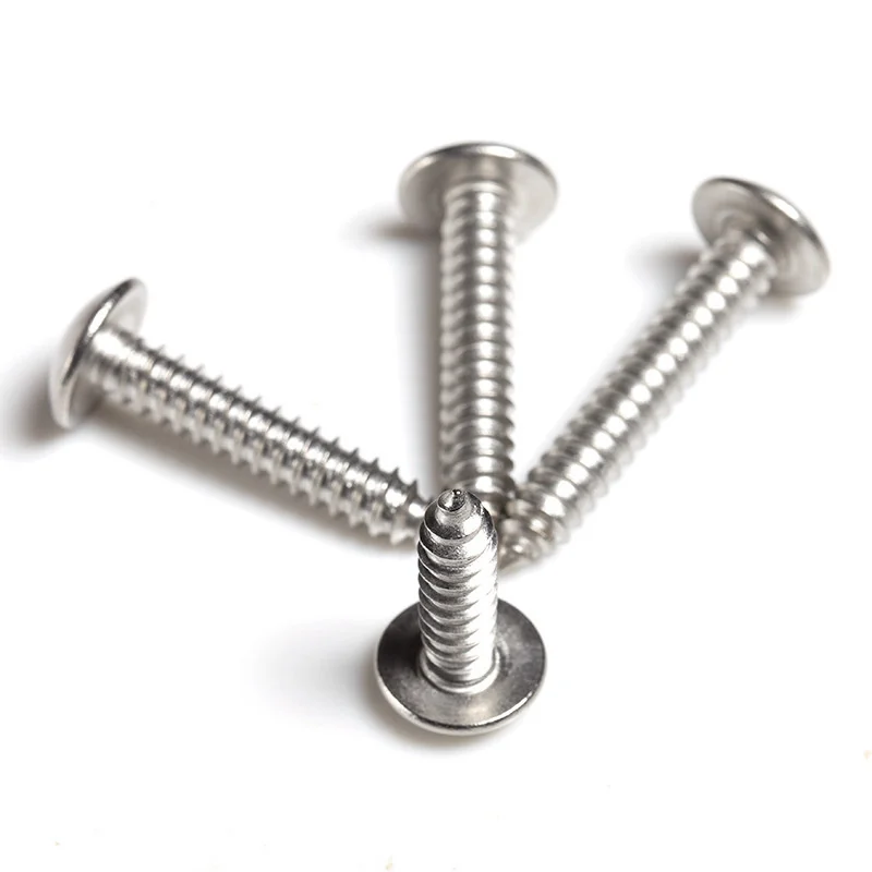 Self-Tapping Screws