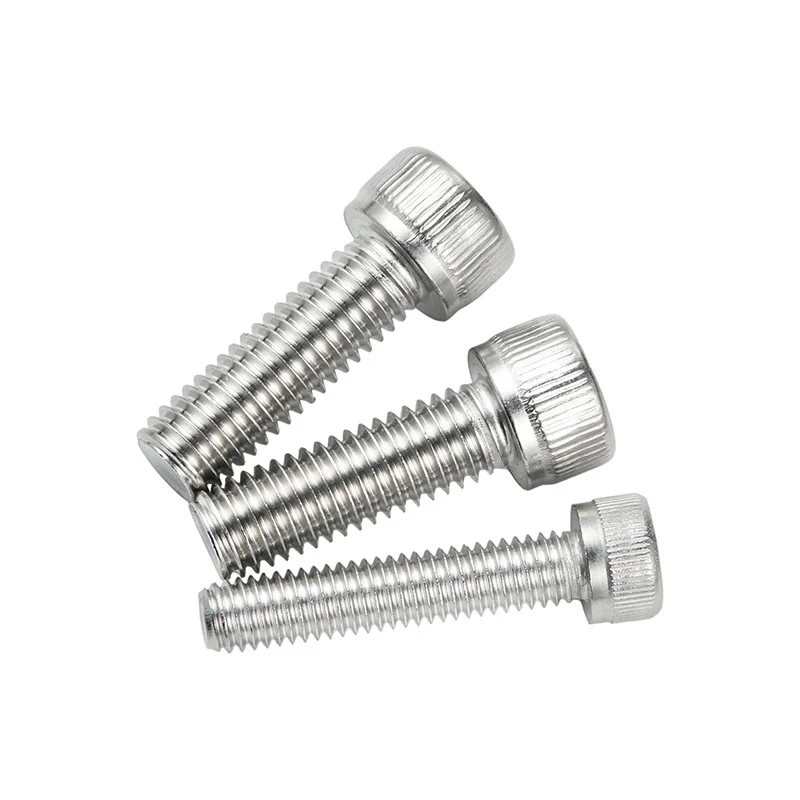 Screws