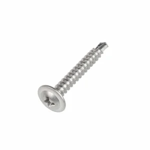 Self-Drilling Screws