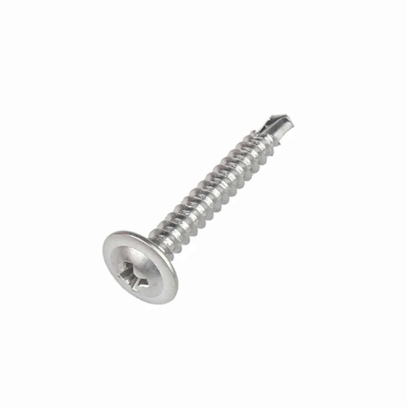 Self-Drilling Screws