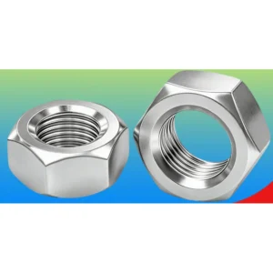 Hex Nuts