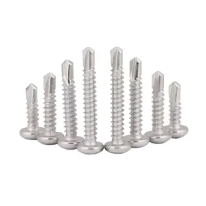 Self-Drilling Screws