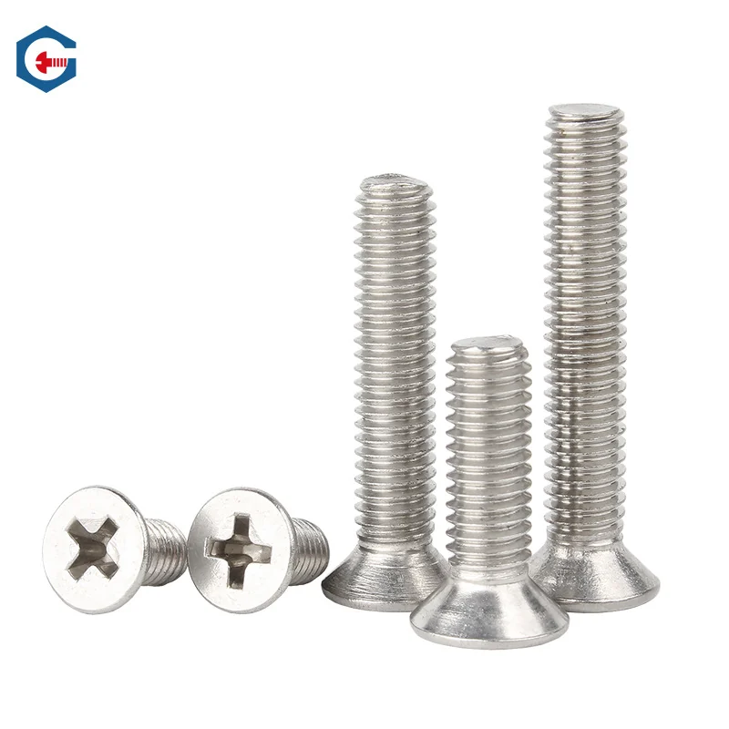 Screws