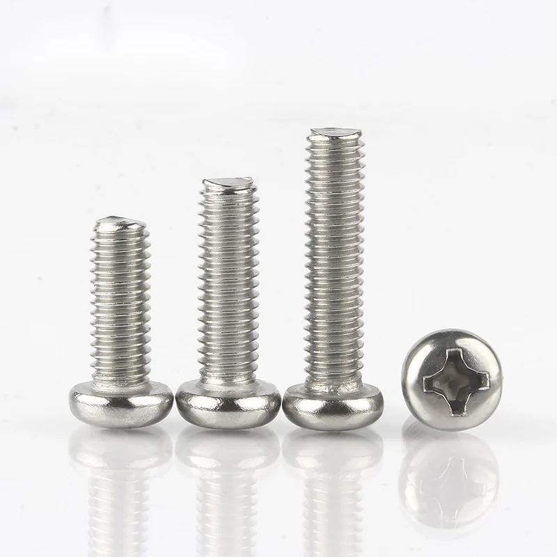 Screws